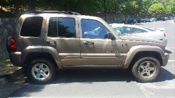 2002 Jeep Liberty Duluth GA 2002 Jeep Liberty Duluth GA